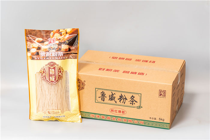 果蔬粉條報(bào)價(jià)